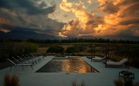 Alpasion Lodge